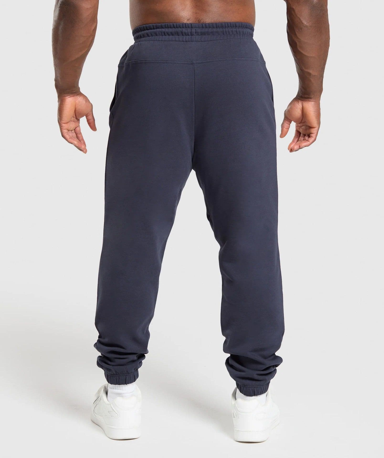 بنطلون رياضي Gymshark جوجر مطبوع - 1