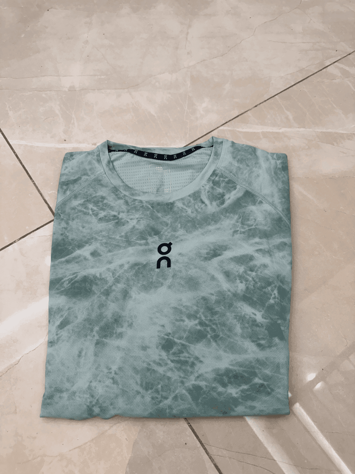 تي شيرت On Running - 7