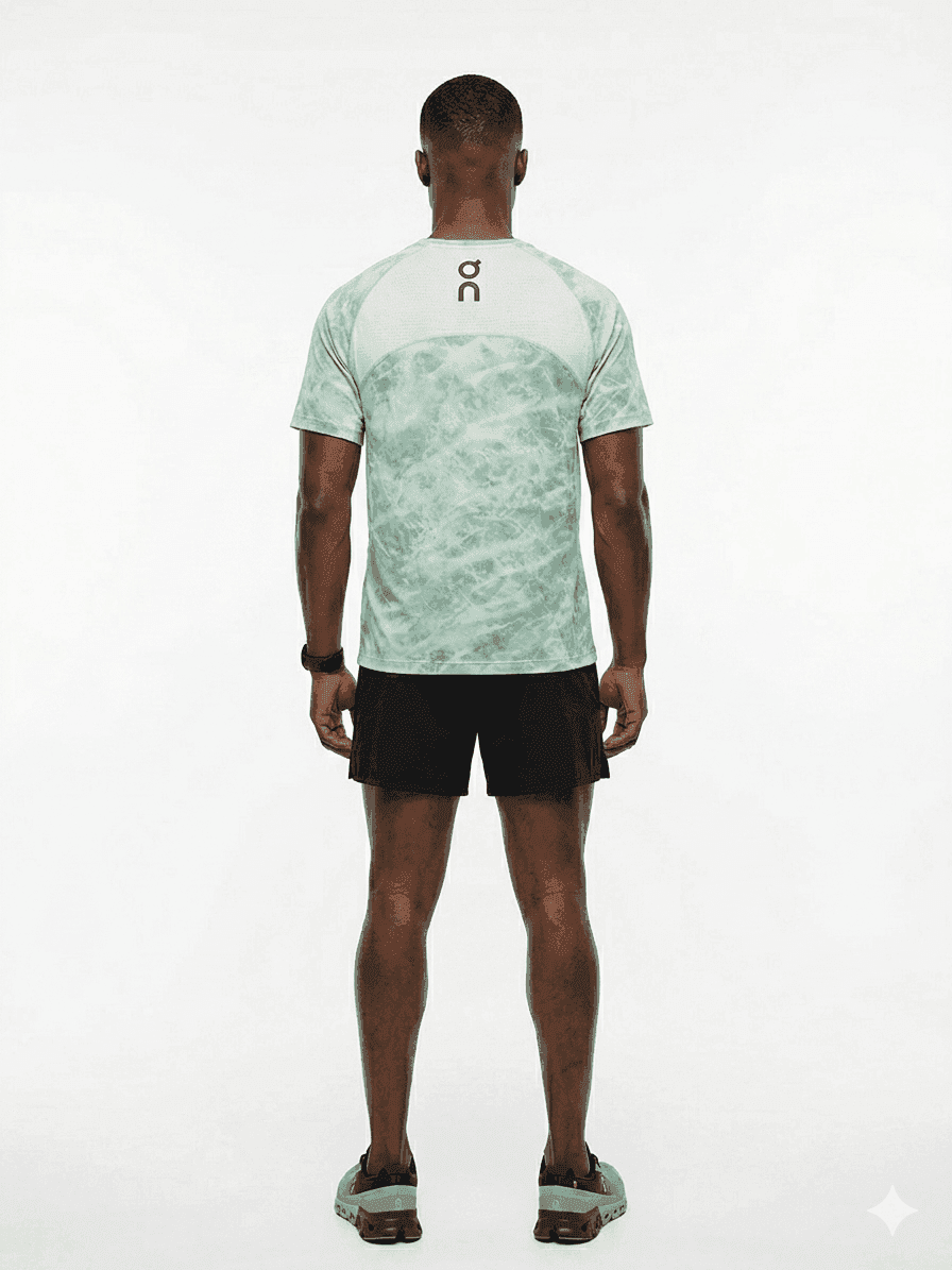 تي شيرت On Running - 3