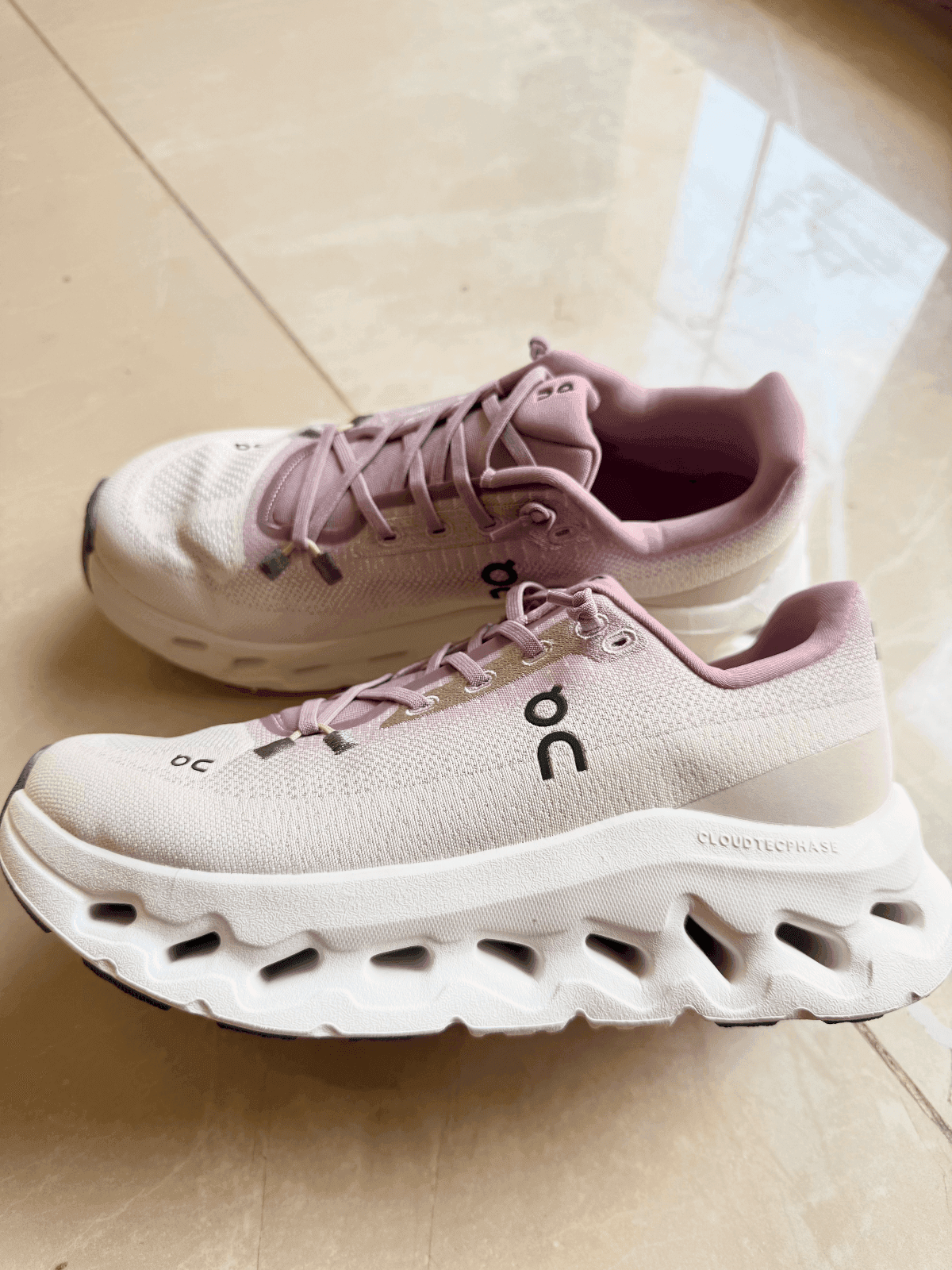 أحذية كلاودتيلت النسائية من On Running - 2