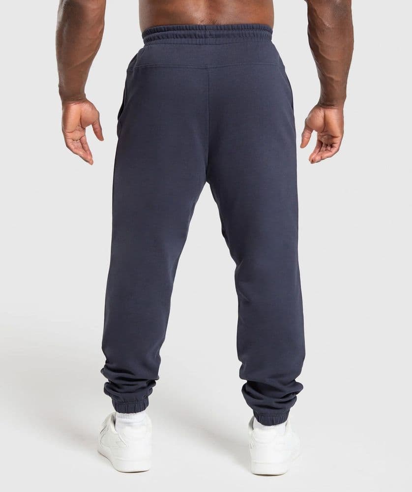بنطلون رياضي Gymshark جوجر مطبوع - 1