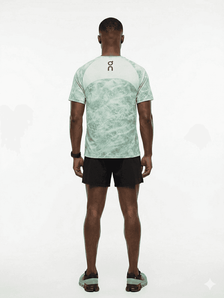 تي شيرت On Running - 3