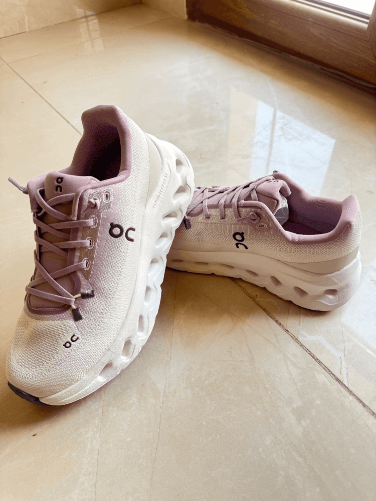 أحذية كلاودتيلت النسائية من On Running - 1