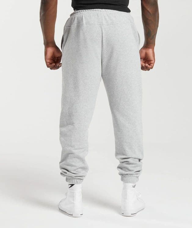 بنطلون رياضي Gymshark جوجر مطبوع