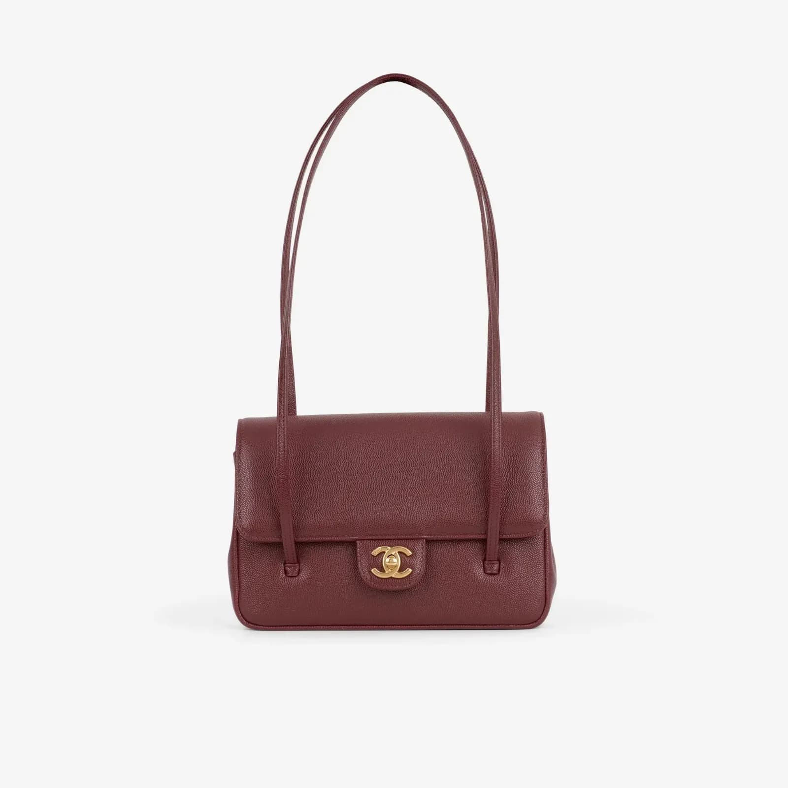 شنطة شانيل Chanel Preppy Coco - 4