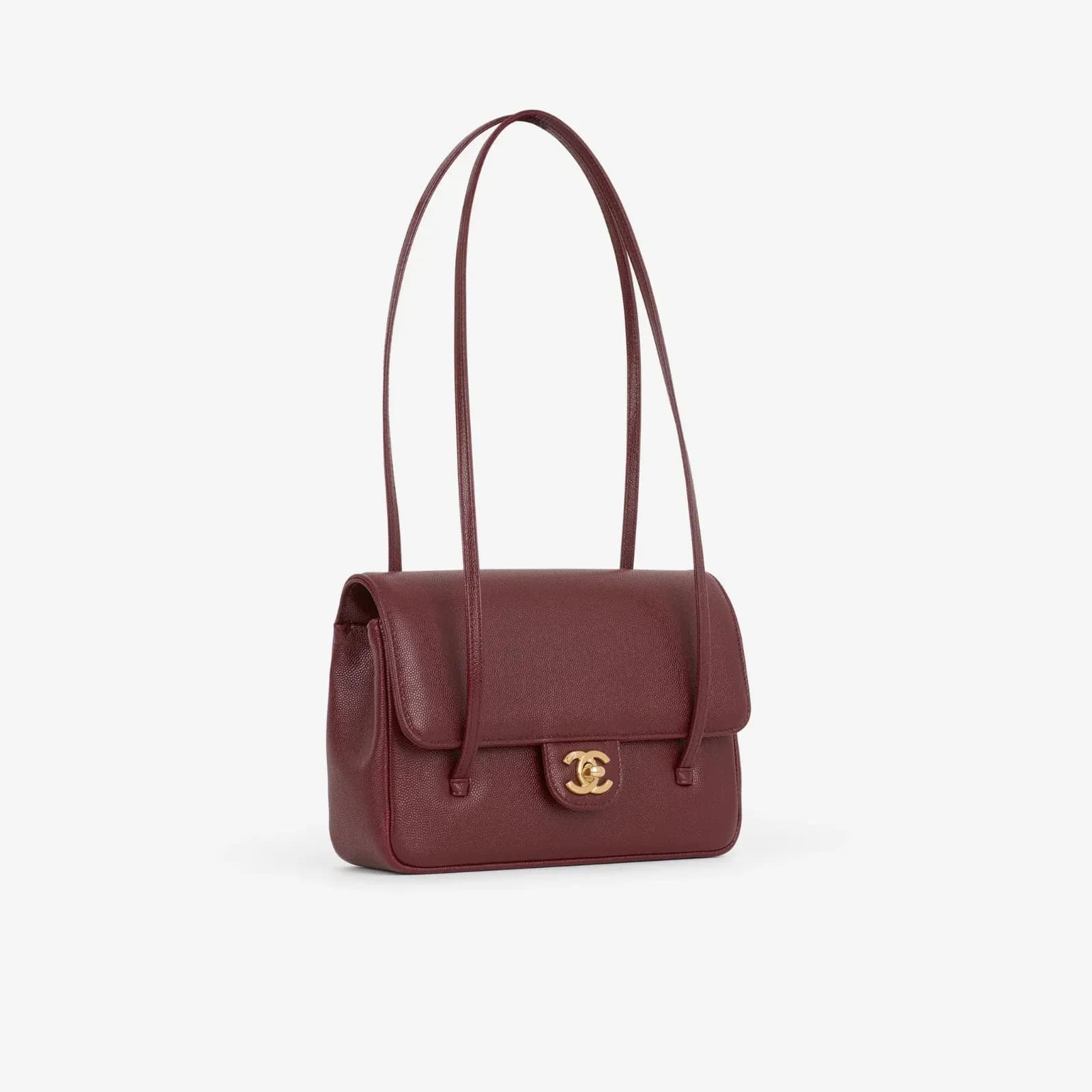 شنطة شانيل Chanel Preppy Coco - 3