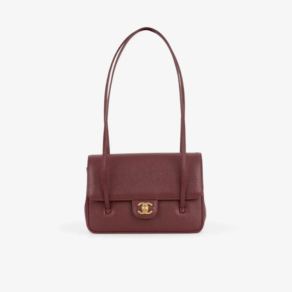 شنطة شانيل Chanel Preppy Coco - 7